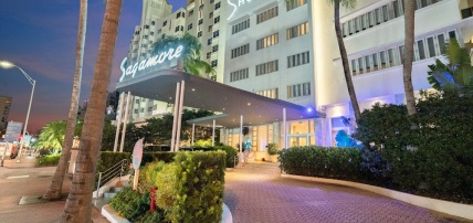 Hôtel The Sagamore Miami Beach 4*, Séjour Etats-Unis, Floride, Miami par Ôvoyages Hôtel The Sagamore Miami Beach 4*, Séjour Etats-Unis, Floride, Miami par Ôvoyages