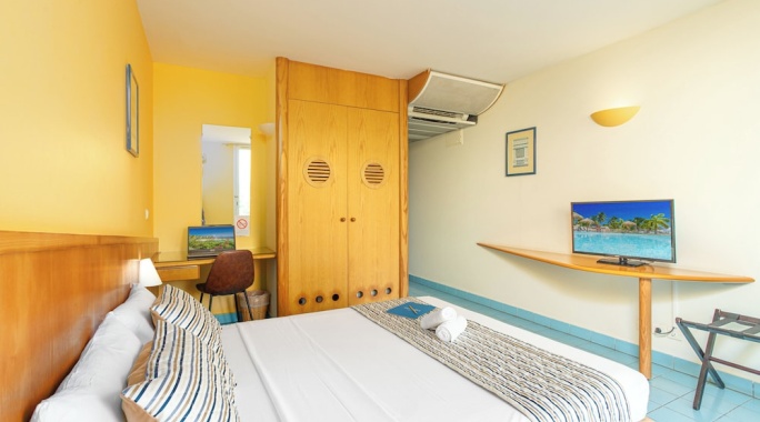 Hôtel Zenitude Hotel-Residences - Le Salako 3*, Séjour Antilles, Guadeloupe par Ôvoyages Hôtel Zenitude Hotel-Residences - Le Salako 3*, Séjour Antilles, Guadeloupe par Ôvoyages