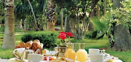 Hôtel Es Saadi Marrakech Resort 5*, Séjour Maroc, Marrakech par Ôvoyages Hôtel Es Saadi Marrakech Resort 5*, Séjour Maroc, Marrakech par Ôvoyages