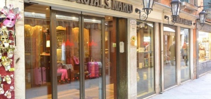 Hôtel Royal San Marco 4*, Séjour Italie, Italie continentale, Venise par Ôvoyages Hôtel Royal San Marco 4*, Séjour Italie, Italie continentale, Venise par Ôvoyages