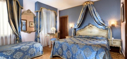 Hôtel Royal San Marco 4*, Séjour Italie, Italie continentale, Venise par Ôvoyages Hôtel Royal San Marco 4*, Séjour Italie, Italie continentale, Venise par Ôvoyages