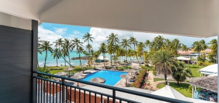 Hôtel Fleur d'Epée 3*, Séjour Antilles, Guadeloupe par Ôvoyages Hôtel Fleur d'Epée 3*, Séjour Antilles, Guadeloupe par Ôvoyages