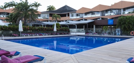 Hôtel Fleur d'Epée 3*, Séjour Antilles, Guadeloupe par Ôvoyages Hôtel Fleur d'Epée 3*, Séjour Antilles, Guadeloupe par Ôvoyages