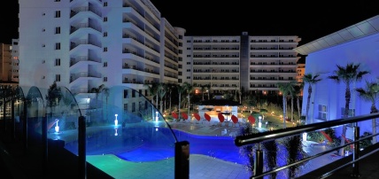Hôtel Royal Tulip City Center Tanger 5*, Séjour Maroc, Tanger par Ôvoyages Hôtel Royal Tulip City Center Tanger 5*, Séjour Maroc, Tanger par Ôvoyages