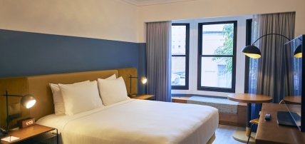 Hôtel Julian 4*, Séjour Etats-Unis, Côte Ouest, San Francisco par Ôvoyages Hôtel Julian 4*, Séjour Etats-Unis, Côte Ouest, San Francisco par Ôvoyages