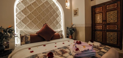 Riad Melhoun & Spa, Séjour Maroc, Marrakech par Ôvoyages Riad Melhoun & Spa, Séjour Maroc, Marrakech par Ôvoyages
