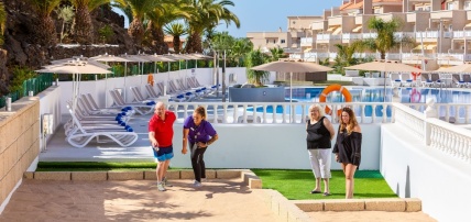 Hôtel Tropical Park 3*, Séjour Espagne & ses îles, Canaries, Tenerife par Ôvoyages Hôtel Tropical Park 3*, Séjour Espagne & ses îles, Canaries, Tenerife par Ôvoyages