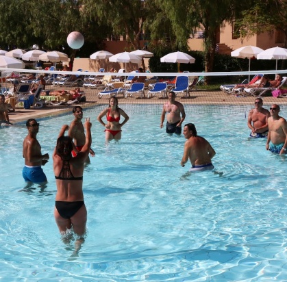 Hôtel Valeria Family Madina Club Resort 4*, Séjour Maroc, Marrakech par Ôvoyages Hôtel Valeria Family Madina Club Resort 4*, Séjour Maroc, Marrakech par Ôvoyages