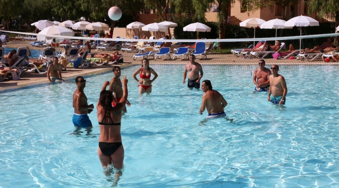 Hôtel Valeria Family Madina Club Resort 4*, Séjour Maroc, Marrakech par Ôvoyages Hôtel Valeria Family Madina Club Resort 4*, Séjour Maroc, Marrakech par Ôvoyages
