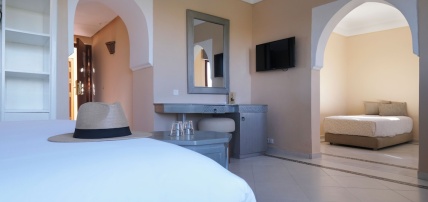 Hôtel Valeria Family Madina Club Resort 4*, Séjour Maroc, Marrakech par Ôvoyages Hôtel Valeria Family Madina Club Resort 4*, Séjour Maroc, Marrakech par Ôvoyages