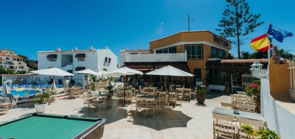 Hôtel Aparthotel Neptuno Costadeje 3*, Séjour Espagne & ses îles, Canaries, Tenerife par Ôvoyages Hôtel Aparthotel Neptuno Costadeje 3*, Séjour Espagne & ses îles, Canaries, Tenerife par Ôvoyages