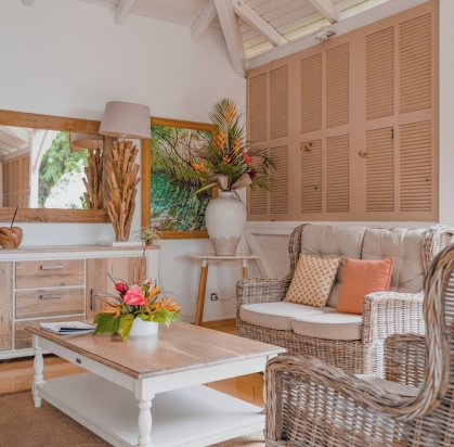 Hôtel Le Relais du Moulin, Hôtel de Charme & Spa 4*, Séjour Antilles, Guadeloupe par Ôvoyages Hôtel Le Relais du Moulin, Hôtel de Charme & Spa 4*, Séjour Antilles, Guadeloupe par Ôvoyages