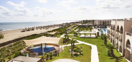 Hôtel TUI BLUE Palm Beach Palace 5*, Séjour Tunisie, Djerba par Ôvoyages Hôtel TUI BLUE Palm Beach Palace 5*, Séjour Tunisie, Djerba par Ôvoyages
