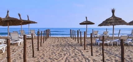 Hôtel Radisson Blu Resort, Saidia Beach 4*, Séjour Maroc, Saïdia par Ôvoyages Hôtel Radisson Blu Resort, Saidia Beach 4*, Séjour Maroc, Saïdia par Ôvoyages