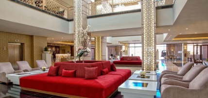 Hôtel Be Live Collection Marrakech 5* Adult Only +18, Séjour Maroc, Marrakech par Ôvoyages Hôtel Be Live Collection Marrakech 5* Adult Only +18, Séjour Maroc, Marrakech par Ôvoyages