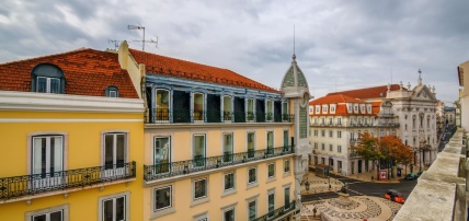 Hôtel Borges Chiado 4*, Séjour Portugal par Ôvoyages Hôtel Borges Chiado 4*, Séjour Portugal par Ôvoyages