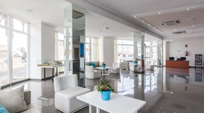 Hôtel BLUESEA Lagos de Cesar 3*, Séjour Espagne & ses îles, Canaries, Tenerife par Ôvoyages Hôtel BLUESEA Lagos de Cesar 3*, Séjour Espagne & ses îles, Canaries, Tenerife par Ôvoyages