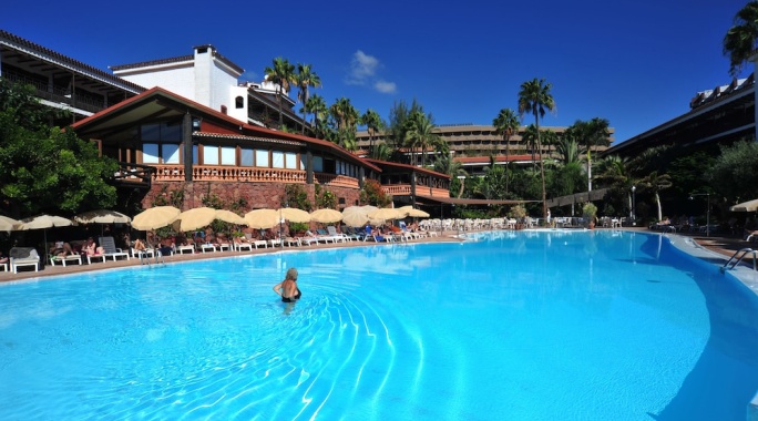 Hôtel Parque Tropical 4*, Séjour Espagne & ses îles, Canaries, Grande Canarie par Ôvoyages Hôtel Parque Tropical 4*, Séjour Espagne & ses îles, Canaries, Grande Canarie par Ôvoyages