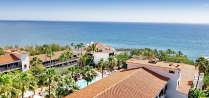 Hôtel Parque Tropical 4*, Séjour Espagne & ses îles, Canaries, Grande Canarie par Ôvoyages Hôtel Parque Tropical 4*, Séjour Espagne & ses îles, Canaries, Grande Canarie par Ôvoyages