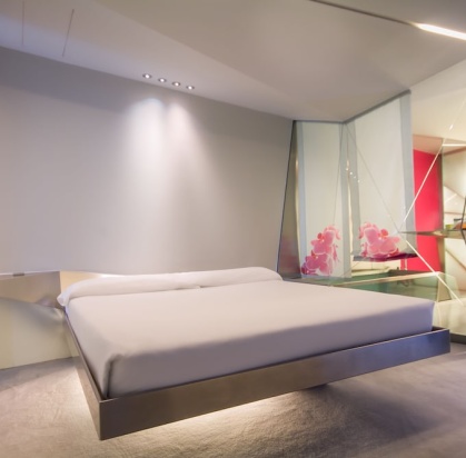 Hôtel Puerta América 5*, Séjour Espagne & ses îles, Espagne continentale, Madrid par Ôvoyages Hôtel Puerta América 5*, Séjour Espagne & ses îles, Espagne continentale, Madrid par Ôvoyages