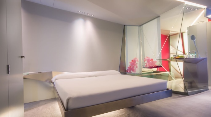 Hôtel Puerta América 5*, Séjour Espagne & ses îles, Espagne continentale, Madrid par Ôvoyages Hôtel Puerta América 5*, Séjour Espagne & ses îles, Espagne continentale, Madrid par Ôvoyages