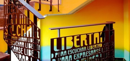 Hôtel Puerta América 5*, Séjour Espagne & ses îles, Espagne continentale, Madrid par Ôvoyages Hôtel Puerta América 5*, Séjour Espagne & ses îles, Espagne continentale, Madrid par Ôvoyages