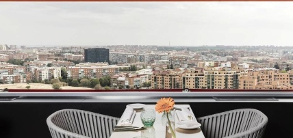 Hôtel Puerta América 5*, Séjour Espagne & ses îles, Espagne continentale, Madrid par Ôvoyages Hôtel Puerta América 5*, Séjour Espagne & ses îles, Espagne continentale, Madrid par Ôvoyages