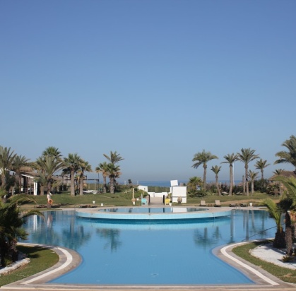Hôtel Royal Thalassa Monastir 5*, Séjour Tunisie, Monastir par Ôvoyages Hôtel Royal Thalassa Monastir 5*, Séjour Tunisie, Monastir par Ôvoyages