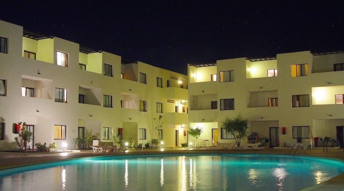 Hôtel Apartamentos Lanzarote Paradise 4*, Séjour Espagne & ses îles, Canaries, Lanzarote par Ôvoyages Hôtel Apartamentos Lanzarote Paradise 4*, Séjour Espagne & ses îles, Canaries, Lanzarote par Ôvoyages