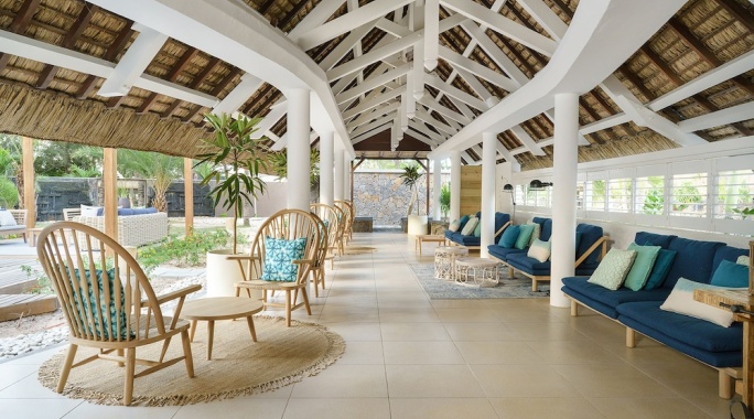 Hôtel Coin de Mire Attitude 3*, Séjour Île Maurice par Ôvoyages Hôtel Coin de Mire Attitude 3*, Séjour Île Maurice par Ôvoyages