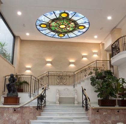 Hôtel Bordoy Continental Palma 4*, Séjour Espagne & ses îles, Baléares, Majorque par Ôvoyages Hôtel Bordoy Continental Palma 4*, Séjour Espagne & ses îles, Baléares, Majorque par Ôvoyages