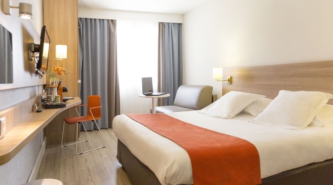 Hôtel & Résidence Best Western Plus Ajaccio Amiraute 4*, Séjour France, Corse, Ajaccio par Ôvoyages Hôtel & Résidence Best Western Plus Ajaccio Amiraute 4*, Séjour France, Corse, Ajaccio par Ôvoyages