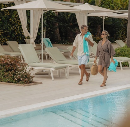 Hôtel Iberostar Selection Playa de Palma 5*, Séjour Espagne & ses îles, Baléares, Majorque par Ôvoyages Hôtel Iberostar Selection Playa de Palma 5*, Séjour Espagne & ses îles, Baléares, Majorque par Ôvoyages