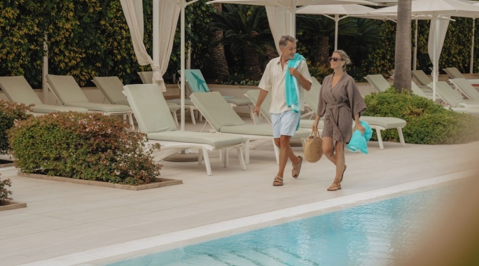 Hôtel Iberostar Selection Playa de Palma 5*, Séjour Espagne & ses îles, Baléares, Majorque par Ôvoyages Hôtel Iberostar Selection Playa de Palma 5*, Séjour Espagne & ses îles, Baléares, Majorque par Ôvoyages