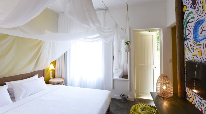 Hôtel Veranda Tamarin 3*, Séjour Île Maurice par Ôvoyages Hôtel Veranda Tamarin 3*, Séjour Île Maurice par Ôvoyages