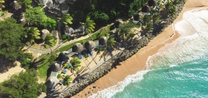 Hôtel Langley Resort Fort Royal 4*, Séjour Antilles, Guadeloupe par Ôvoyages Hôtel Langley Resort Fort Royal 4*, Séjour Antilles, Guadeloupe par Ôvoyages