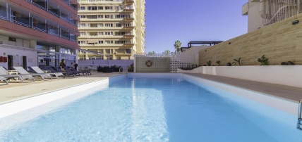 Hôtel Checkin Concordia Playa 3*, Séjour Espagne & ses îles, Canaries, Tenerife par Ôvoyages Hôtel Checkin Concordia Playa 3*, Séjour Espagne & ses îles, Canaries, Tenerife par Ôvoyages