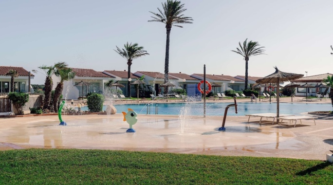 Hôtel AluaSun Mediterráneo 3*, Séjour Espagne & ses îles, Baléares, Minorque par Ôvoyages Hôtel AluaSun Mediterráneo 3*, Séjour Espagne & ses îles, Baléares, Minorque par Ôvoyages