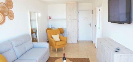 Hôtel Chatur Palmera Mar 4*, Séjour Espagne & ses îles, Canaries, Grande Canarie par Ôvoyages Hôtel Chatur Palmera Mar 4*, Séjour Espagne & ses îles, Canaries, Grande Canarie par Ôvoyages
