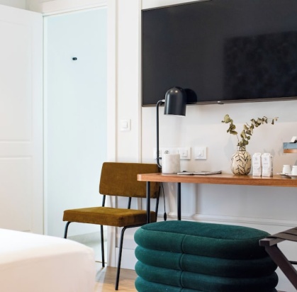 Hôtel Soho Boutique Opera 4*, Séjour Espagne & ses îles, Espagne continentale, Madrid par Ôvoyages Hôtel Soho Boutique Opera 4*, Séjour Espagne & ses îles, Espagne continentale, Madrid par Ôvoyages