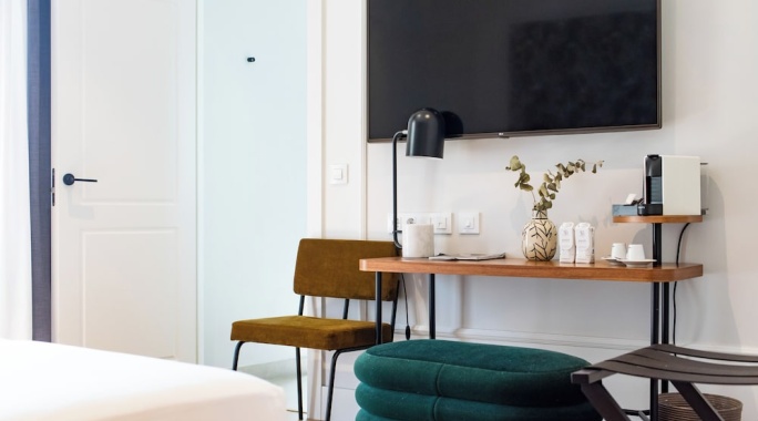 Hôtel Soho Boutique Opera 4*, Séjour Espagne & ses îles, Espagne continentale, Madrid par Ôvoyages Hôtel Soho Boutique Opera 4*, Séjour Espagne & ses îles, Espagne continentale, Madrid par Ôvoyages