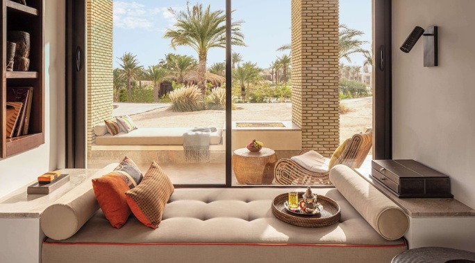 Hôtel The Mora Sahara Tozeur 4*, Séjour Tunisie, Tozeur par Ôvoyages Hôtel The Mora Sahara Tozeur 4*, Séjour Tunisie, Tozeur par Ôvoyages