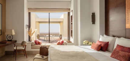 Hôtel The Mora Sahara Tozeur 4*, Séjour Tunisie, Tozeur par Ôvoyages Hôtel The Mora Sahara Tozeur 4*, Séjour Tunisie, Tozeur par Ôvoyages
