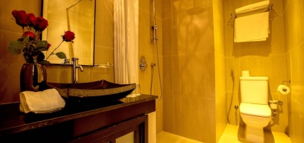 Hôtel Adam Park Marrakech Hotel & Spa 5* Adult Only +16, Séjour Maroc, Marrakech par Ôvoyages Hôtel Adam Park Marrakech Hotel & Spa 5* Adult Only +16, Séjour Maroc, Marrakech par Ôvoyages