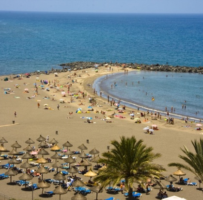 Hôtel Palm Beach Tenerife 3*, Séjour Espagne & ses îles, Canaries, Tenerife par Ôvoyages Hôtel Palm Beach Tenerife 3*, Séjour Espagne & ses îles, Canaries, Tenerife par Ôvoyages