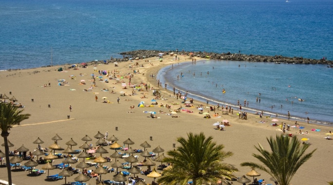 Hôtel Palm Beach Tenerife 3*, Séjour Espagne & ses îles, Canaries, Tenerife par Ôvoyages Hôtel Palm Beach Tenerife 3*, Séjour Espagne & ses îles, Canaries, Tenerife par Ôvoyages