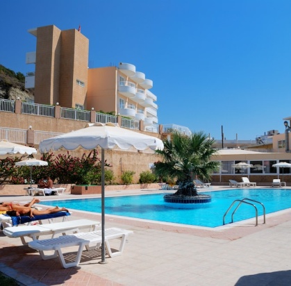 Hôtel Diagoras 3*, Séjour Grèce & ses îles, Rhodes par Ôvoyages Hôtel Diagoras 3*, Séjour Grèce & ses îles, Rhodes par Ôvoyages