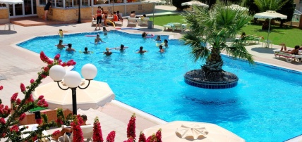 Hôtel Diagoras 3*, Séjour Grèce & ses îles, Rhodes par Ôvoyages Hôtel Diagoras 3*, Séjour Grèce & ses îles, Rhodes par Ôvoyages
