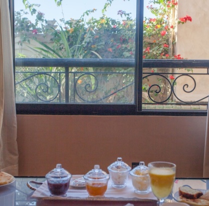 Riad Hasna Espi, Séjour Maroc, Marrakech par Ôvoyages Riad Hasna Espi, Séjour Maroc, Marrakech par Ôvoyages