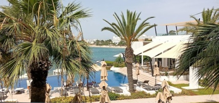 Hôtel La Badira 5* Adult Only +16, Séjour Tunisie, Monastir par Ôvoyages Hôtel La Badira 5* Adult Only +16, Séjour Tunisie, Monastir par Ôvoyages